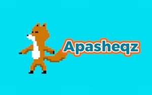 Apasheqz Jump Arcade Platformer - Free Online Game