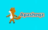 Apasheqz Jump Arcade Platformer