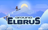 Around Elbrus - Snow Mountain Runner