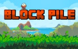 Block Pile Color Stack Puzzle
