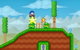 Bloo Kid 2 Retro Platformer Game