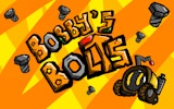 Bobby's Bolts: Fast Picking Arcade Game