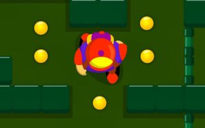 Bump Robot Online Jumping Game