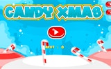 Candy Xmas: Christmas Candy Collector
