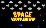 Classic Space Invader Arcade Game Online