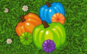 Harvest Match Fun