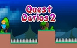 Darios Quest 2: Ice Cream Rescue Online Game