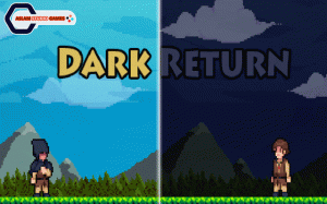 Dark Return: Warrior's Promise Online RPG