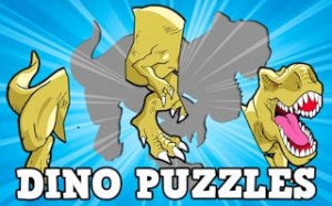 Prehistoric Jigsaw Puzzle Game - Free Online Game