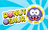 Donutosaur - Feed the Cute Monster Online Game