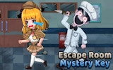 Escape Room Mystery Key 2: Puzzle Adventure Online Game