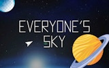 Everyone's Sky: Galaxy Strategy Online Game
