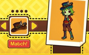 Fashion Yo!! - Fashion Designer Online Game
