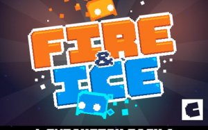 Fire & Ice: Elemental Balance - Season 2 Online Puzzle Game