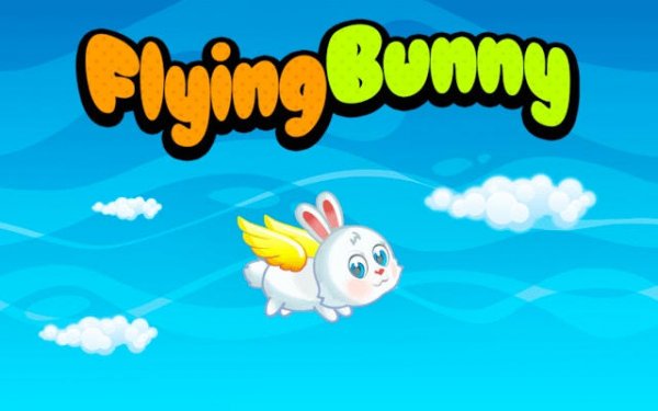 Cloud Hopper Hare