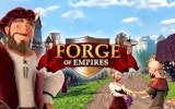 Forge of Empires - Strategy City Builder Online Game