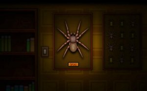 Forgotten Hill: Fall - Cozy Point & Click Mystery Puzzle Game