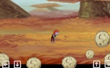 Francy Friend Fighting Game
