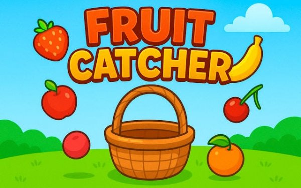 Fruit Catch & Collect