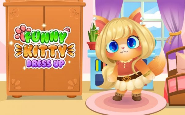 Feline Fashion Studio