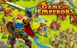 Game of Emperors: Medieval Strategy MMO Online Game