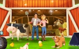 Goodgame Big Farm New Harvest - Online Farming Simulation Game
