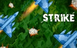 Jet Strike: Arcade Flight Challenge Online Game