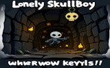 Lonely Skullboy Dungeon Adventure