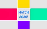 Match 3030! - Drag and Drop Puzzle Game Online