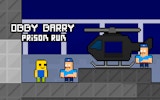 Obby Barry Prison Run - Escape Adventure Online Game