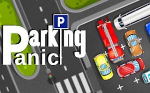 Parking Escape Logic Puzzle - Free Online Game