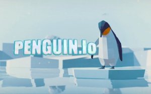 Penguin Ice Arena Challenge - Free Online Game