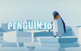 Penguin Ice Arena Challenge