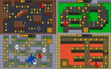Rainbow Friends Survival Game