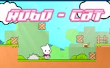 Robo-Cat Adventure: Online Platformer Game