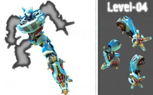 Robotex: Robot Puzzle Builder