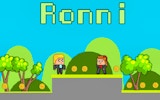 Ronni: The Coin Chase Adventure Online Game
