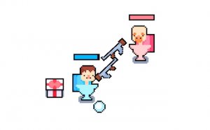 Skibidi Fight - Toilet Duel Arena Online Game