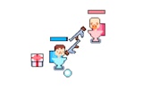 Skibidi Fight - Toilet Duel Arena Online Game