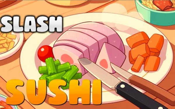 Quick Tap Sushi: Precision Arcade
