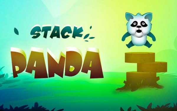 Bamboo Stack Climb