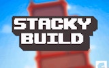 Stacky Build: Tower Construction Challenge