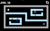 SyncroBot: Mirror Puzzle Challenge