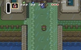 The Legend of Zelda: A Link to the Past - Retro Action-Adventure Game