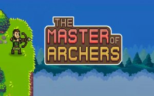 Master of Archers: Precision Archery Online Game