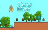 Tuu Bot: Sci-Fi Platformer Adventure Online Game