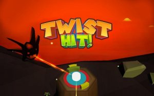 Twist Hit 3D: Tree Planter Puzzle Game