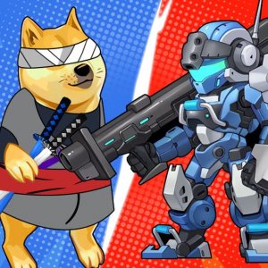 Doges Arena Showdown Adventure