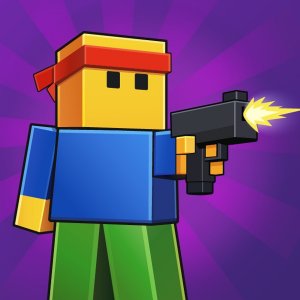 BlastForce Online Adventure