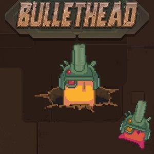 Bullethead Shooting Game